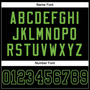 เสื้อฟุตบอลอเมริกันคุณภาพสูงปี 2026 ปักลายตามสั่ง พิมพ์ลายเสื้อฟุตบอลตามสั่ง เสื้อฟุตบอลแบบกำหนดเอง - Product Image 4