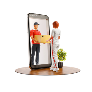 Développement d'applications e-commerce multiplateformes avec Flutter pour Android et Mac, base de code unique, haute performance, gestion des stocks - Product Image 5