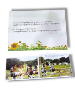 Indian Supplier Printed Paperback <b>Books</b> with Customized Artwork High Resolution Printing and Durable Softcover Binding For Sale - Product Image 4