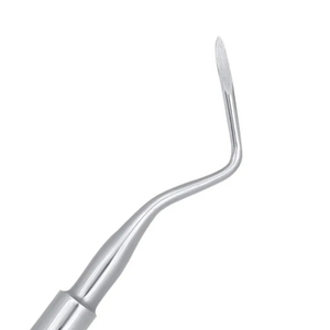 เครื่องมือถอนรากฟันแบบแมนนวล ทำจากสแตนเลสสตีล สำหรับมืออาชีพ ยี่ห้อ SURGIMPEX CO. - Product Image 5