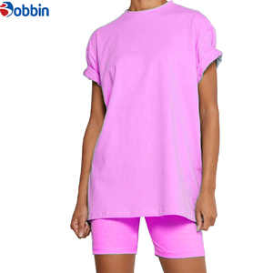 Conjuntos Deportivos Cortos de Hip Hop, Tendencia de Verano, Logotipo Personalizado, Franja Lateral, Sin Mangas, Conjunto de Dos Piezas para Mujer - Product Image 6