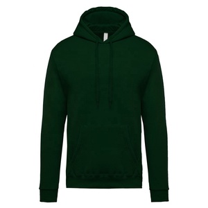 Sweat-shirt personnalisé avec logo OEM pour hommes et femmes, 100% coton molletonné, vêtements de sport, anti-rétrécissement, uni, teinture numérique, impression d'hiver - Product Image 6