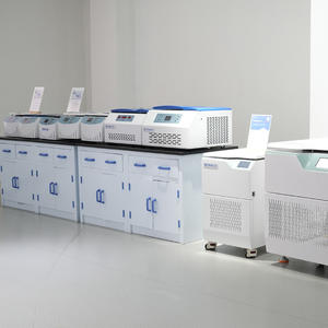 Analyseur thermogravimétrique BIOBASE Chine BK-TGA101 Analyse thermogravimétrique RT-1150 ℃   Plage de température pour laboratoire - Product Image 4