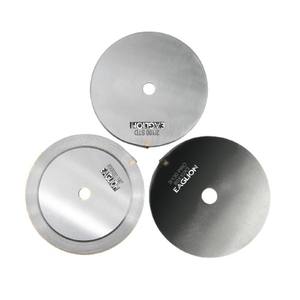 Disco de máquina CNC de tamaño personalizable, herramientas de diamante para joyería, corte de bolas, equipo de cuerpo SS duradero para diseño de joyería - Product Image 4