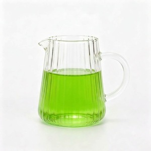 Jarabe de Uva Verde Concentrado Hecho en Taiwán, Base Líquida para Té de Uva Blanca, Ingrediente para Bebidas de Tiendas de Té con Leche Boba - Product Image 1