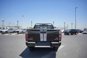NUEVO ISUZU D-MAX GT 2026, 199HP, 5 PLAZAS, TRANSMISIÓN AUTOMÁTICA - Product Image 3