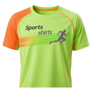 Prix direct usine – Nouveauté 2026 – T-shirt basique pour homme, décontracté, streetwear, promotionnel, uniforme d'entreprise, gym et fitness - Product Image 1