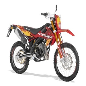 Bici Elettrica RIEJUU <span class=keywords><strong>MRT</strong></span> 50 Pro 2026 Potente e di Tendenza - Product Image 4
