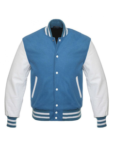Best Product Varsity Jacket Winter Jacket Best Wholesale Price Customized Logo Trending Style Comfortable Varsity Jacket For <b>Men</b> - Product Image 5