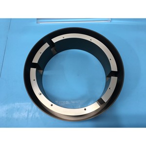 AMAT 0020-31147 Inserto, Base, Aluminio, ISO, 200mm - Equipo y Piezas de Semiconductores de Confianza de la Marca Global Legacy - Product Image 3