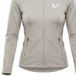 Conjunto Deportivo para Hombre, Traje de Entrenamiento Atlético, Ropa Deportiva para Gimnasio, Correr, Corte Ajustado, Marca Maluza Industries - Product Image 2