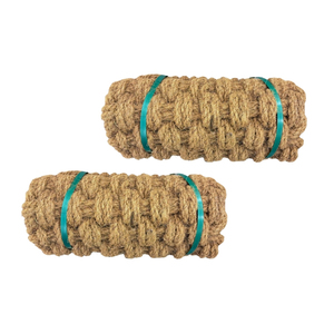 Natural Fiber COIR <b>MAT</b>/PALM <b>MAT</b> For Indoor Outdoor Use And Supporting Floor Cleanliness In Everyday Applications - Product Image 1