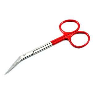 Iris Scissors Fine Tip Surgical Stainless Steel <b>Precision</b> Cutting <b>Tool</b> Ideal for Ophthalmic and Medical Use By Dentavex - Product Image 3
