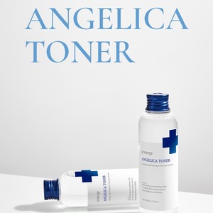 โทนเนอร์บำรุงผิวหน้า Korea Angelica Niacinamide Adenosine Liquid ขนาด 170 มล. - สูตรหรูหรา ช่วยเติมความชุ่มชื้นและลดเลือนริ้วรอย สำหรับทุกสภาพผิว - Product Image 5