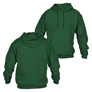 Casual <b>man</b> <b>pullover</b> hoodie with durable fabric soft feel and comfortable fitting suitable for outdoor activities and daily use - Product Image 4
