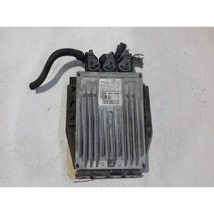 Unidad de Control del Motor Carnival UP/GQ 2001-2006 Usada ORIGINAL 391014X770 - Product Image 1