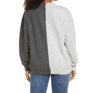 2026 SPRING STREETWEAR SWEATSHIRTS WOMEN LOVELY SEQUINED HEART TRACKSUITS PULLOVERS CASUAL <b>LONG</b> <b>SLEEVE</b> TUNIC JUMPERS <b>UNDERSHIRT</b> - Product Image 4