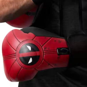 Premium MMA Boxing Gloves Men Women Full Finger PU Shockproof Padded Training Sparring Fighting <b>Hand</b> <b>Grips</b> for <b>Adjustable</b> - Product Image 5