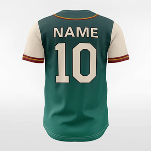 Camiseta de Béisbol Unisex de Manga Corta, Nueva Llegada 2026, Alta Calidad, Ecológica, Transpirable, Servicio OEM ODM al por Mayor - Product Image 6