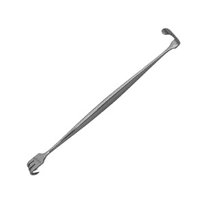 PISSCO Senn Mueller Catpaw Skin Retractor Skin Retractor Catpaw Senn Mueller Skin Retractor Catpaw Senn Mueller 1 PCS - Product Image 6