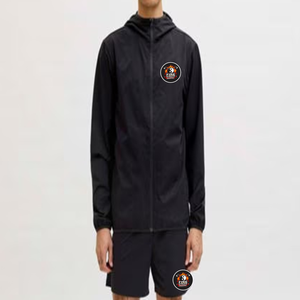 Conjuntos Cortos Personalizados para Hombre, Conjuntos de 2 Piezas, Ropa Deportiva Informal, Conjuntos Deportivos Personalizados para Hombre, Ropa Deportiva para Correr, Sudaderas con Capucha y Pantalones Cortos - Product Image 2