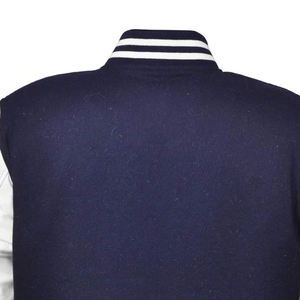 Meilleures vestes varsity pour hommes à séchage rapide, style parfait, de haute qualité, nouvelle collection, design tendance, vestes varsity pour homme. - Product Image 5