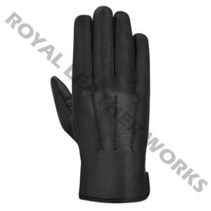 Gants de sécurité en cuir antistatiques durables de qualité supérieure, gants de conduite automobile, nouveau design, gants de mode pour l'extérieur - Product Image 1