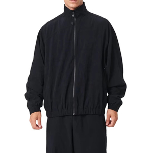 ชุดวอร์มสตรีทสไตล์สุดฮิต กันน้ำ ดีไซน์สั่งทำได้ ขายส่ง - Product Image 5