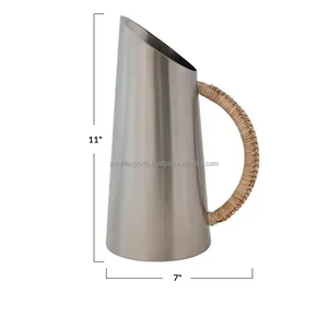 Tazas de Café de Acero Inoxidable de Lujo para Bodas, con Tapa Hermética, Aislamiento al Vacío, Ecológicas, Artículos de Bar Premium para el Hogar - Product Image 4
