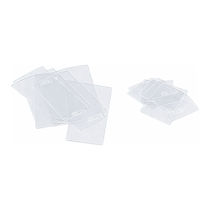 Cubreobjetos de Microscopía SPL Resistentes a Solventes, No Estériles, para Montaje Celular - Product Image 3