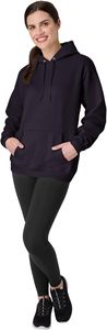Sudadera con Capucha para Hombre, Estilo Popular, Hombros Caídos, Corte Regular, Invierno, 100% Algodón Grueso, Impermeable, Alta Calidad, con Logotipo Personalizado - Product Image 2