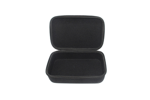 Grand sac de transport de voyage carré EVA écologique pour projecteur anti-odeur avec fermeture à glissière fabriqué au Vietnam par l'usine - Product Image 4