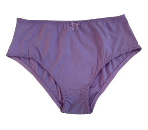 Ropa Interior de Bikini de Nailon para Mujer OEM, Uso Diario, Transpirable, Antiarrugas, Sin Costuras, Antipilling, Suministro al por Mayor Directo de Fábrica - Product Image 4