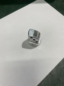 CNC <b>Machining</b> and Anodizing Services for Metal Parts in Vietnam - Product Image 4