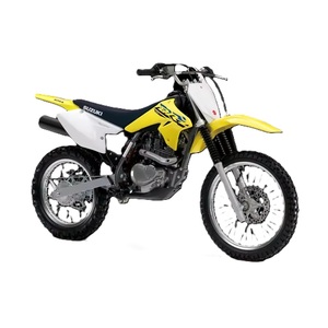 Motocicleta de Motocross Suzuki RM-Z250 249cc 2023 |   Motocicleta Todoterreno de Alto Rendimiento |   Inyección de Combustible |   Listo para la carrera |   Venta al por Mayor y Exportación - Product Image 1