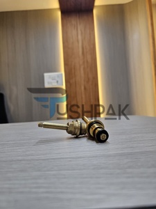 PUSHPAK TURNOMATICS รุ่น 01 รับประกัน 3 ปี บริการปรับแต่งตามความต้องการ รับผลิตแบบ ODM OEM คุณภาพสูง พรีเมียม เชื่อถือได้ - Product Image 2
