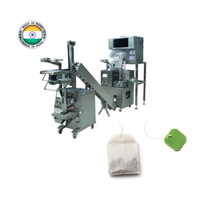 High Speed Easy Operate High Quality Tea Bag Packing <b>Machine</b> At Best Price - Product Image 4
