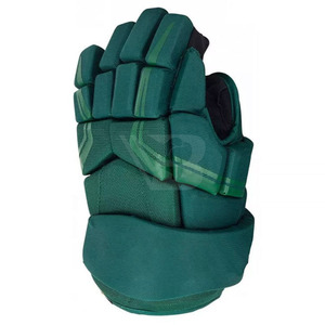 2026 Premium Quality Custom Professional Made Ice Hockey <b>Gloves</b> UV Protection Unisex Comfortable OEM Service New Arrival Sports - Product Image 3