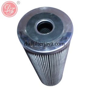 ไส้กรองไฮดรอลิกใยแก้วแบบใหม่  ตัวกรองน้ำมันพร้อมตัวเรือนสแตนเลส - Product Image 4
