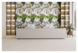 Azulejos de Porcelana Innovadores de Formato Grande 60X120CM 600X1200MM 24X48IN, Superficie Ideal para Uso Residencial y Comercial en Interiores Modernos - Product Image 2