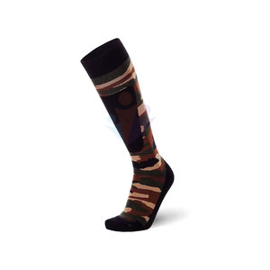 Chaussettes en coton pour hommes, douces, confortables, durables, pour le sport, le travail, la tenue décontractée, plusieurs couleurs, classiques, séchage rapide, respirantes, chaussettes mi-hautes, hiver - Product Image 4