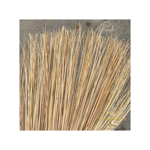 Escoba de Coco Natural Ecológica de Alta Calidad de Vietchoice para Limpieza en Exteriores y Barrido de Jardines - Product Image 6
