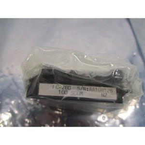 Controlador de Flujo Másico TYLAN FC-260 MFC, LAMINAR - Equipo y Piezas de Semiconductores de Confianza de Marca Global - Product Image 5