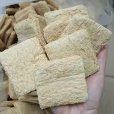 เนื้อหมูวีแกนแช่แข็ง โปรตีนสูง ทางเลือกแทนเนื้อสัตว์ จำหน่ายแบบขายส่ง - Product Image 4