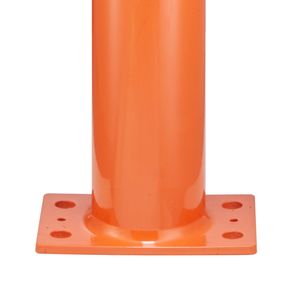 Martinetto per sollevamento casa e basamenti, con portata massima di 11200 libbre, altezza regolabile da 150 pollici, per pali e travi di supporto - Product Image 5