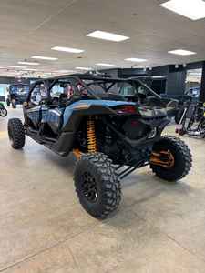 Can-Am Maverick X3 MAX Turbo RS 2026 - Product Image 3