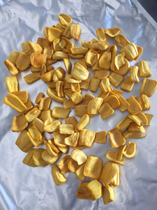 ขนุนอบกรอบหวาน ขนมเพื่อสุขภาพ ขายส่ง WA +84 927 257 939 - Product Image 1