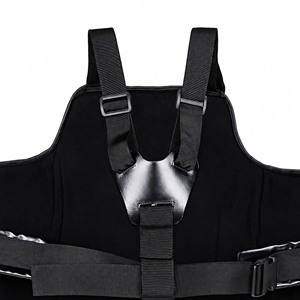 Équipement de protection de boxe unisexe en PU ASKAR WEAR IND, équipement d'entraînement durable pour les arts martiaux - Product Image 4