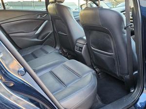 Mazda6 2.2 Skyactiv-D Sport Nav Tourer Euro 6 5 Puertas OEM DIY Acero, Año 2015, Impecable - Product Image 6