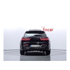 Genesis GV70 2024 2.5T Gasolina AWD 12,949 km Caja de Cambios Automática Asientos de Cuero Volante a la Izquierda Cámara Trasera - Product Image 4